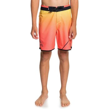 Spodenki dziecięce Quiksilver Surfsilk boardshort kąpielowe-128 - Quiksilver