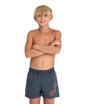 Spodenki dziecięce szorty kąpielowe Arena Beach Boxer 140cm - Arena