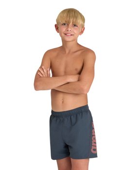 Spodenki dziecięce szorty kąpielowe Arena Beach Boxer 140cm - Arena