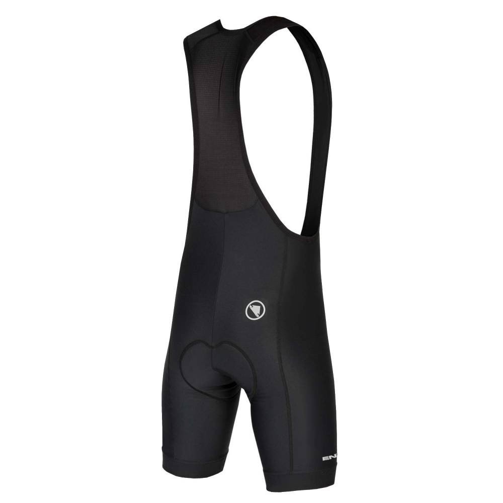 Spodenki Endura Xtract Gel Bibshort II 2022 czarny L Endura Sport