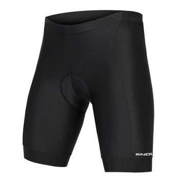 Spodenki Endura Xtract Gel Short II 2022 czarny L - Endura