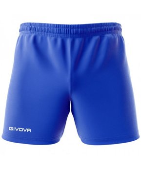 Spodenki Givova Capo P018 0002, Rozmiar: 2Xs * Dz - Givova