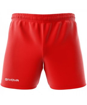 Spodenki Givova Capo P018 0012, Rozmiar: Xl * Dz - Givova