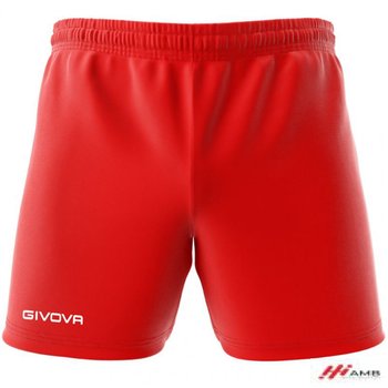 Spodenki Givova Capo P018 0012 *Xh - Givova