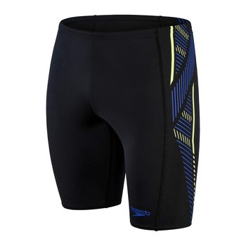 Spodenki Kąpielowe Męskie Speedo Jammer Tech Black R.D1 T26 - Speedo