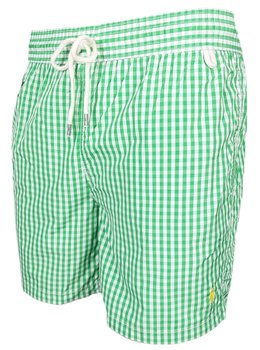 Spodenki kąpielowe Polo Ralph Lauren zielone r.XXL - POLO Ralph Lauren