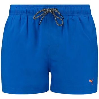 Spodenki kąpielowe Puma Swim Men Length Swim M 907658 (kolor Niebieski, rozmiar M) - Puma