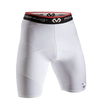 Spodenki Kompresyjne McDavid Cross Compression™ Short - M - McDavid