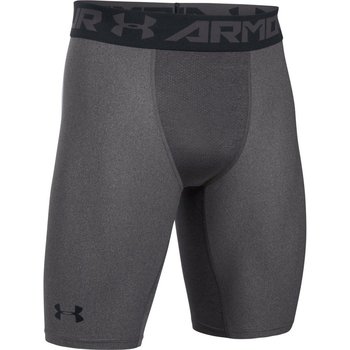 Spodenki kompresyjne Under Armour HeatGear 2.0 Compression - 1289568-090 - S - Under Armour