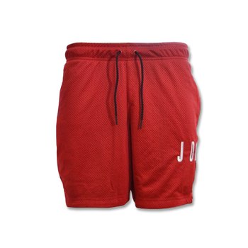 Spodenki koszykarskie Air Jordan Jumpman Shorts Gym Red/Black - CV3098-687-L - AIR Jordan