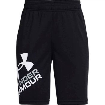 Spodenki krótkie chłopięce Under Armour Prototype 2.0 Logo Shorts-XS - Under Armour