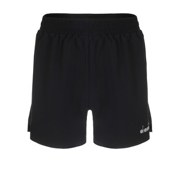 Spodenki krótkie męskie DIADORA MICROFIBER SHORTS 12,5 CM - S - Diadora