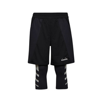 Spodenki krótkie męskie DIADORA POWER SHORTS BE ONE - M - Diadora