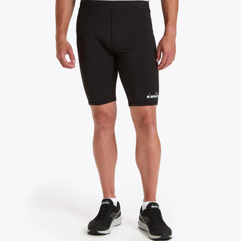 Spodenki krótkie męskie DIADORA SHORT TIGHTS - XL - Diadora