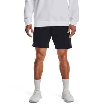 Spodenki krótkie męskie Under Armour Rival Fleece Shorts-L - Inna marka