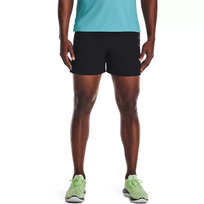 Spodenki krótkie męskie Under Armour SpeedPocket 5'' Short-S