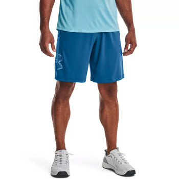 Spodenki krótkie męskie Under Armour TECH GRAPHIC SHORT -M - Under Armour