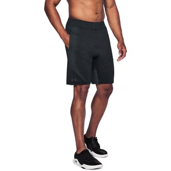 Spodenki krótkie męskie Under Armour THREADBORNE SEAMLESS SHORT -M - Under Armour