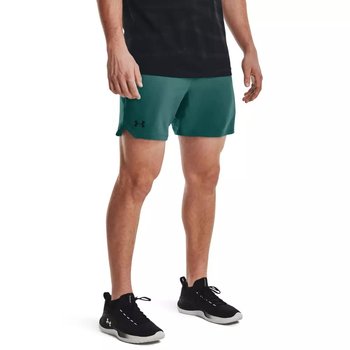 Spodenki krótkie męskie Under Armour Vanish Woven 6in Shorts-L - Under Armour