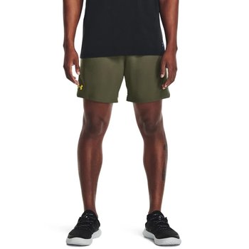 Spodenki krótkie męskie Under Armour Vanish Woven 6in Shorts-M - Inna marka