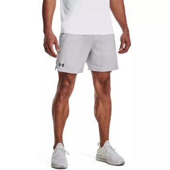 Spodenki krótkie męskie Under Armour Vanish Woven 6in Shorts-M