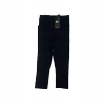 Spodenki legginsy damskie 3/4 UNDER ARMOUR S Under Armour