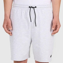 Spodenki Męskie 4F Sportowe Szorty Basic Bawełna Szare 4FWMM00TSHOM0836 4XL 4F