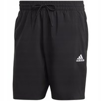 Spodenki męskie adidas Aeroready Essentials Chelsea Small Logo czarne IC939 Adidas