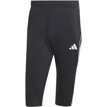 Spodenki męskie adidas Tiro 23 League 3/4 czarne HS3548-XS - Inna marka