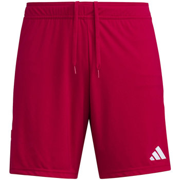 Spodenki męskie adidas Tiro 23 League czerwone IB8082-L - Inna marka