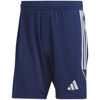 Spodenki Męskie Adidas Tiro 23 League Granatowe Ib8081-L - adidas teamwear