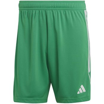 Spodenki męskie adidas Tiro 23 League zielone IB8087-M - Inna marka