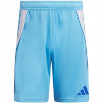 Spodenki męskie adidas Tiro 24 błękitne IT2412 XL Adidas