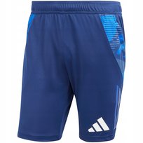 Spodenki męskie adidas Tiro 24 Competition Training granatowe IR5485 M Adidas