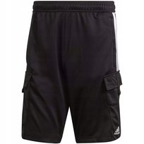 Spodenki męskie adidas Tiro Cargo czarne IM2911 M Adidas