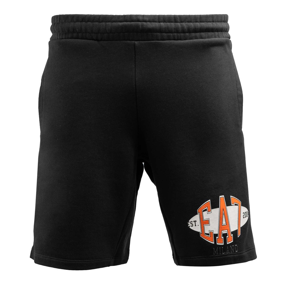 EA7 Emporio Armani Spodenki męskie EA7 Emporio Armani S