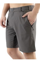 Spodenki męskie elastyczne Viking Expander 0800 grafitowy - XL Viking