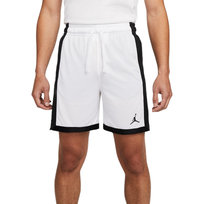 Spodenki Męskie Koszykarskie Air Jordan Sport Dri-Fit Białe - Dh9077-100-Xxl Inna marka