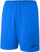 Spodenki męskie krótkie sportowe niebieskie Nike Dri-FIT DD1887-480 r. L Nike