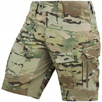 Spodenki Męskie M-Tac Szorty Sturm Gen.II NyCo Extreme Multicam L M-Tac