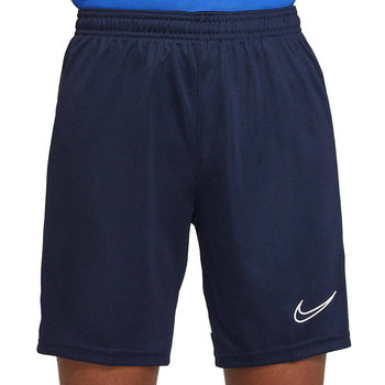 Spodenki męskie Nike Dri-FIT Academy granatowe CW6107 452-L - Inna marka