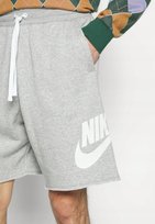 Spodenki Męskie Nike M Nk Club Alumni Hbr Ft Short Dx0502 063 R-XL