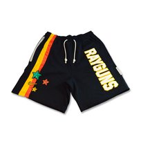 Spodenki męskie Nike Roswell Rayguns Premium Dry Shorts - CV1936-010-L Inna marka