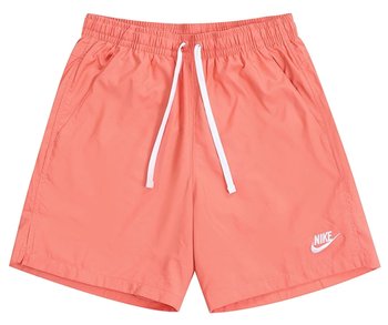 Spodenki męskie Nike Sportswear Woven Flow Training Shorts-L - Adidas