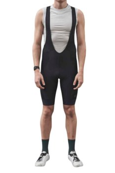 Spodenki męskie POC Ne-plus Ultra VPDs Bib shorts rowerowe-M - POC