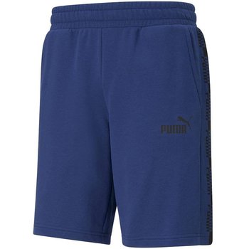 Spodenki Męskie Puma Amplified Shorts Niebieskie 9 585786 12-2Xl - Puma