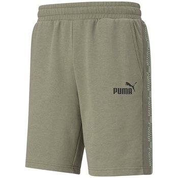 Spodenki Męskie Puma Ampliified Shorts Zielone 585786 73-S - Puma