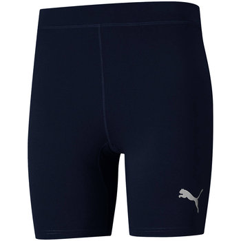 Spodenki męskie Puma Liga Baselayer Short Tight granatowe 655924 20-S - Inna marka