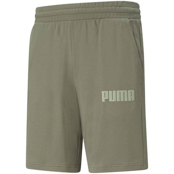 Spodenki Męskie Puma Modern Basic Zielone 585864 73-2Xl - Puma