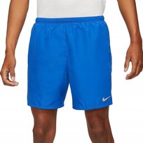 Spodenki męskie sportowe Nike Challenger Short niebieskie CZ9066-480 r. S Nike
